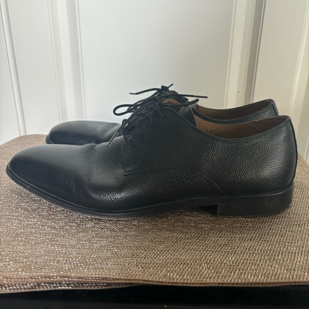 Boss Black Oxfords - 8.5